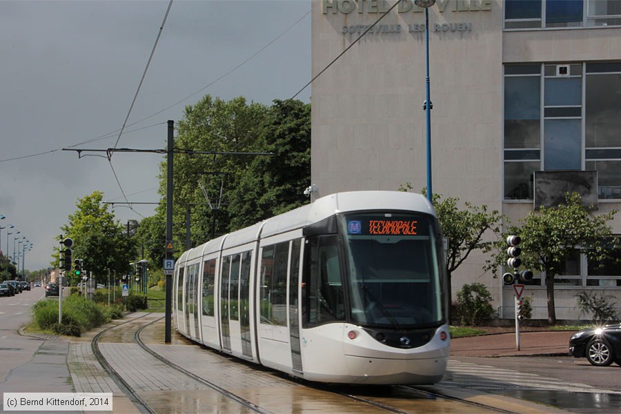 Straßenbahn Rouen - 855
/ Bild: rouen855_bk1405120100.jpg