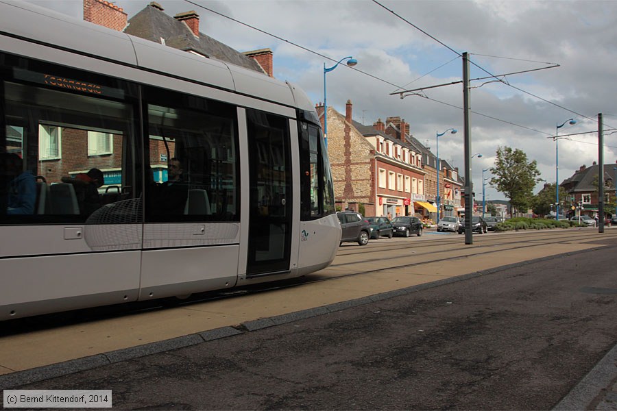 Straßenbahn Rouen - 856
/ Bild: rouen856_bk1405100258.jpg
