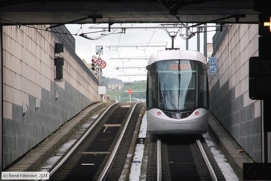 Straßenbahn Rouen - 856
/ Bild: rouen856_bk1405110015.jpg