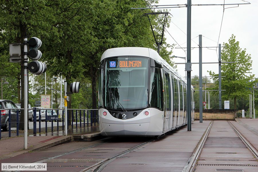 Straßenbahn Rouen - 857
/ Bild: rouen857_bk1405100141.jpg
