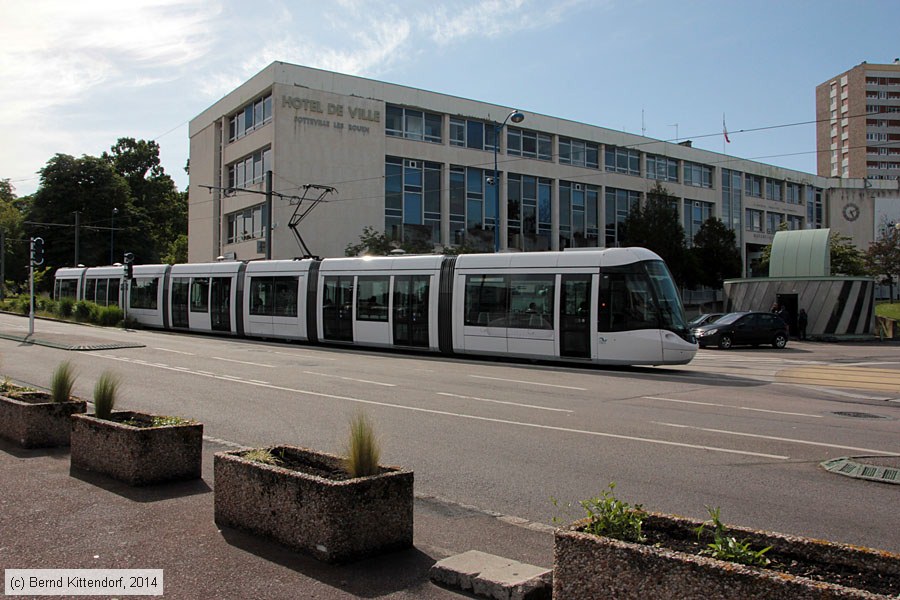 Straßenbahn Rouen - 857
/ Bild: rouen857_bk1405100203.jpg