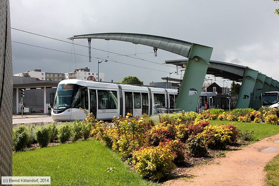 Straßenbahn Rouen - 857
/ Bild: rouen857_bk1405120108.jpg