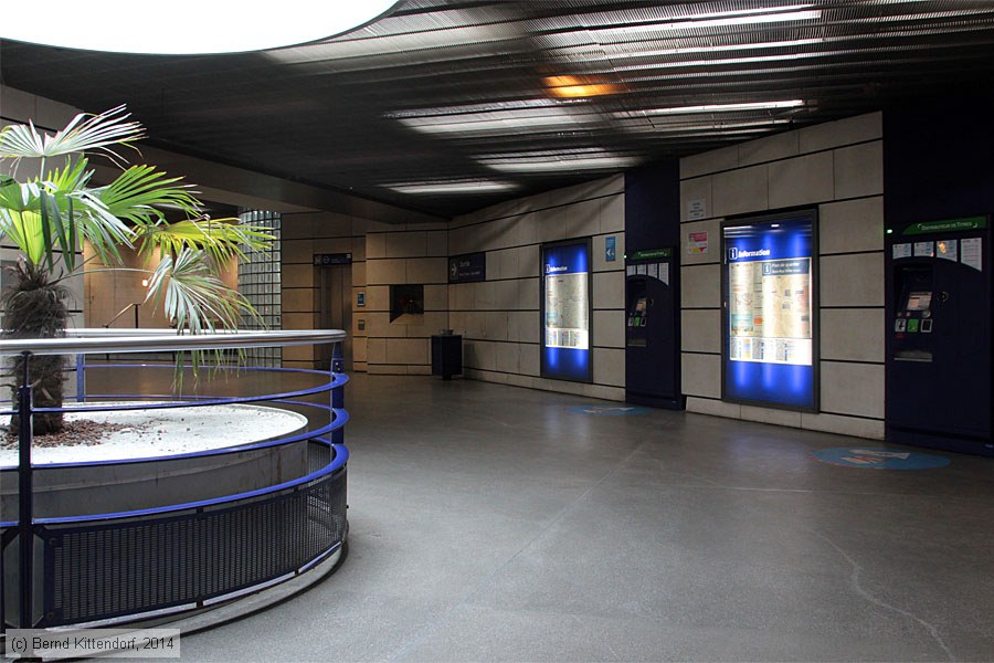 Straßenbahn Rouen - Anlagen
/ Bild: rouenanlagen_bk1405090301.jpg