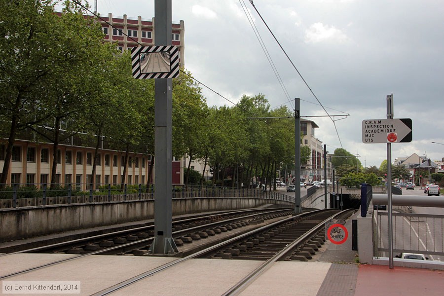 Straßenbahn Rouen - Anlagen
/ Bild: rouenanlagen_bk1405090319.jpg
