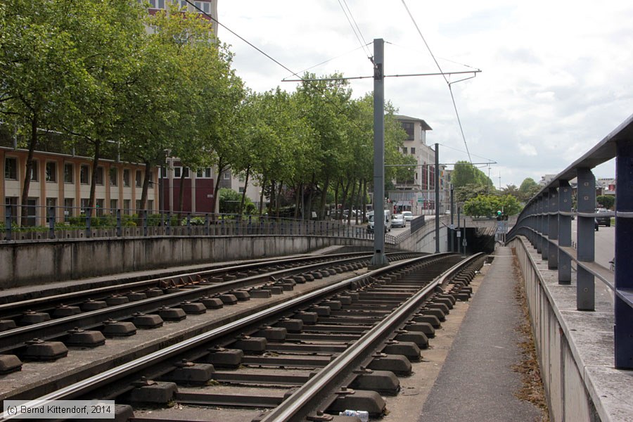 Straßenbahn Rouen - Anlagen
/ Bild: rouenanlagen_bk1405090333.jpg