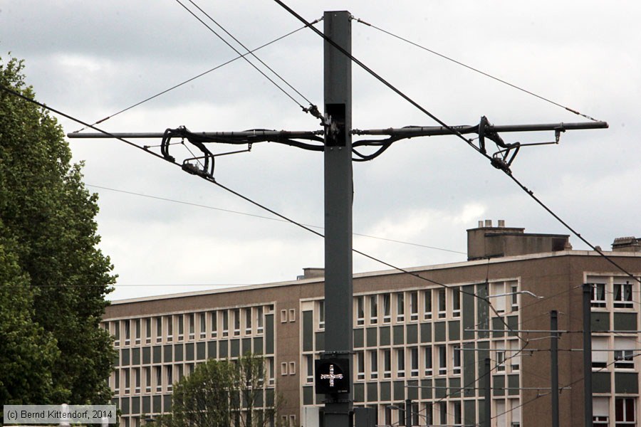Straßenbahn Rouen - Anlagen
/ Bild: rouenanlagen_bk1405090364.jpg