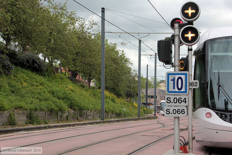 Straßenbahn Rouen - Anlagen
/ Bild: rouenanlagen_bk1405090428.jpg