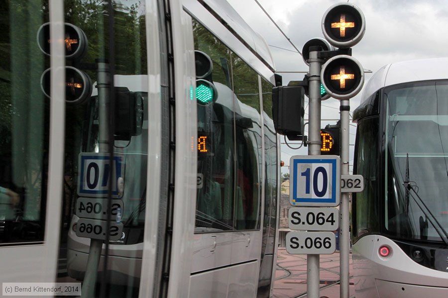 Straßenbahn Rouen - Anlagen
/ Bild: rouenanlagen_bk1405090431.jpg