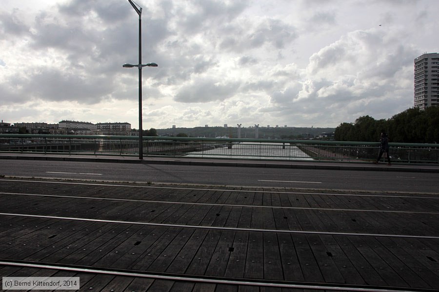 Straßenbahn Rouen - Anlagen
/ Bild: rouenanlagen_bk1405090520.jpg