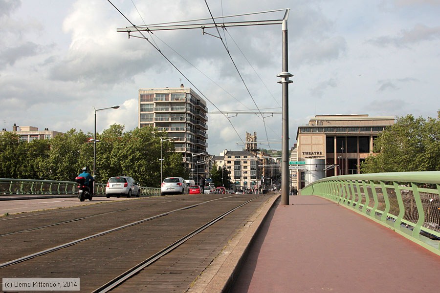 Straßenbahn Rouen - Anlagen
/ Bild: rouenanlagen_bk1405090527.jpg