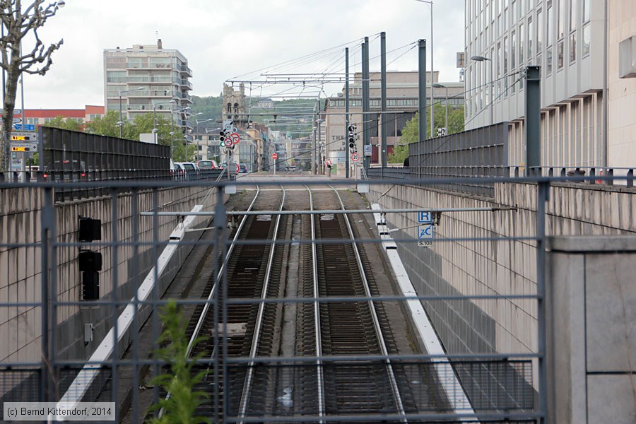 Straßenbahn Rouen - Anlagen
/ Bild: rouenanlagen_bk1405090562.jpg