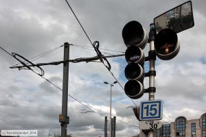 Bild: rouenanlagen_bk1405100239.jpg - anklicken zum Vergrößern Bild: rouenanlagen_bk1405100239.jpg - anklicken zum Vergrößern