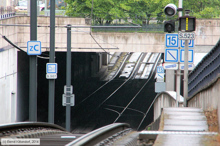 Straßenbahn Rouen - Anlagen
/ Bild: rouenanlagen_bk1405100004.jpg