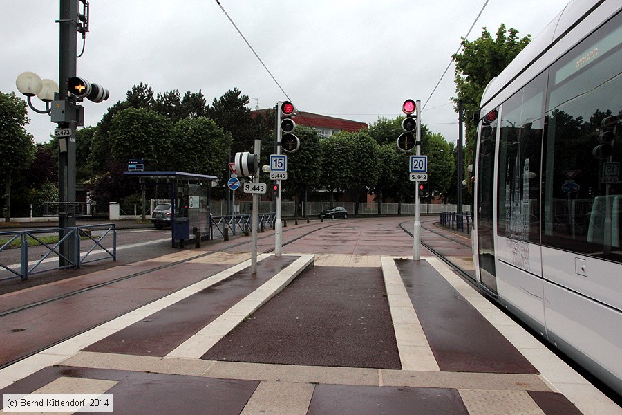 Straßenbahn Rouen - Anlagen
/ Bild: rouenanlagen_bk1405100050.jpg