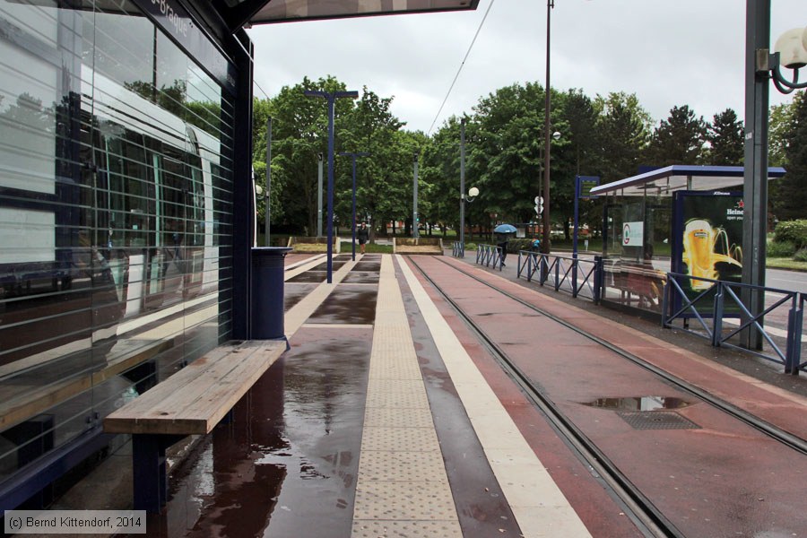Straßenbahn Rouen - Anlagen
/ Bild: rouenanlagen_bk1405100069.jpg