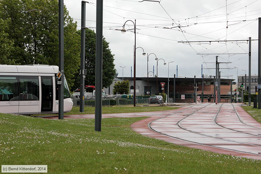 Straßenbahn Rouen - Anlagen
/ Bild: rouenanlagen_bk1405100078.jpg