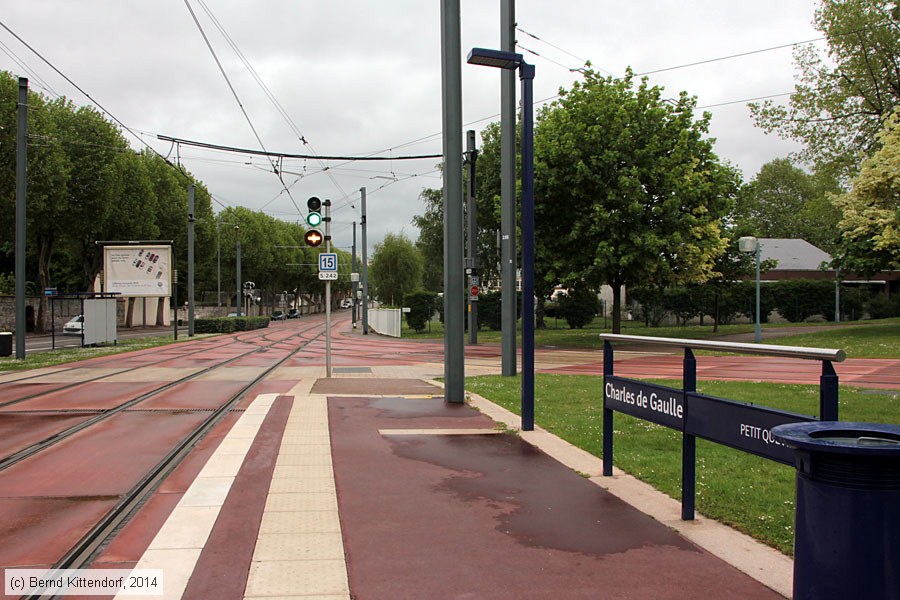 Straßenbahn Rouen - Anlagen
/ Bild: rouenanlagen_bk1405100088.jpg