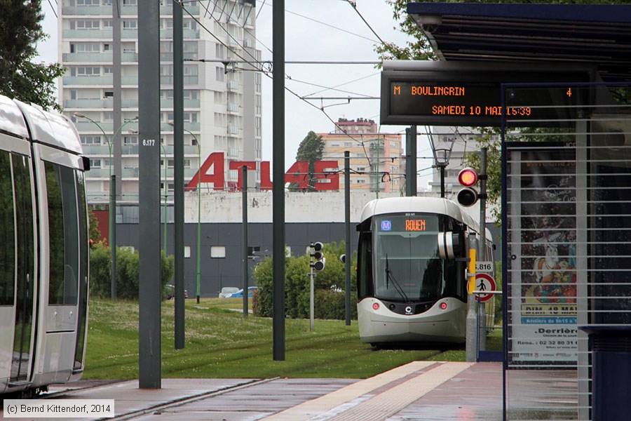 Straßenbahn Rouen - Anlagen
/ Bild: rouenanlagen_bk1405100137.jpg