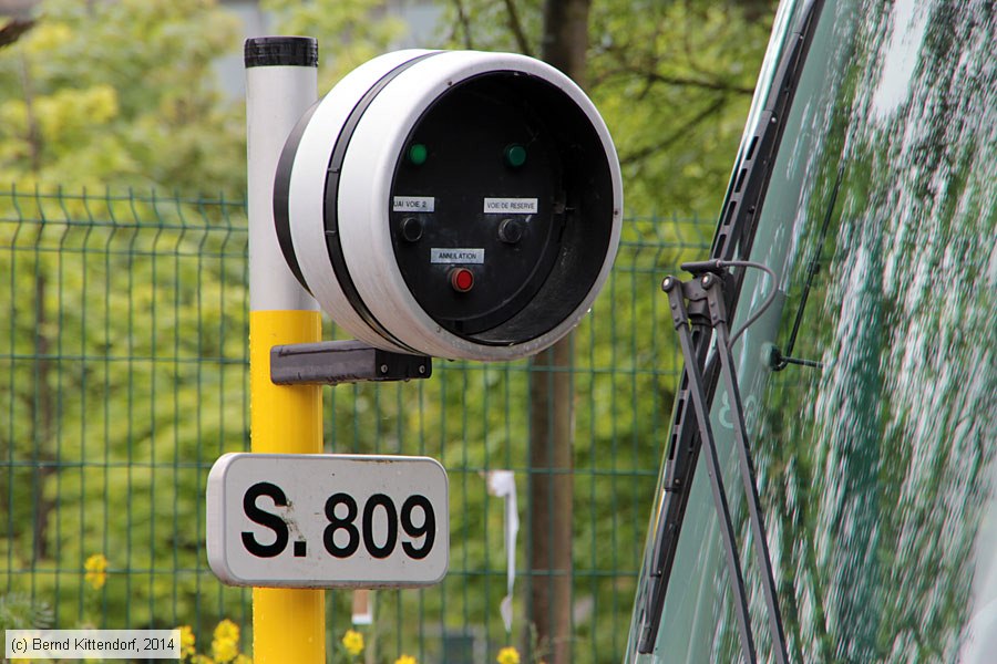 Straßenbahn Rouen - Anlagen
/ Bild: rouenanlagen_bk1405100147.jpg