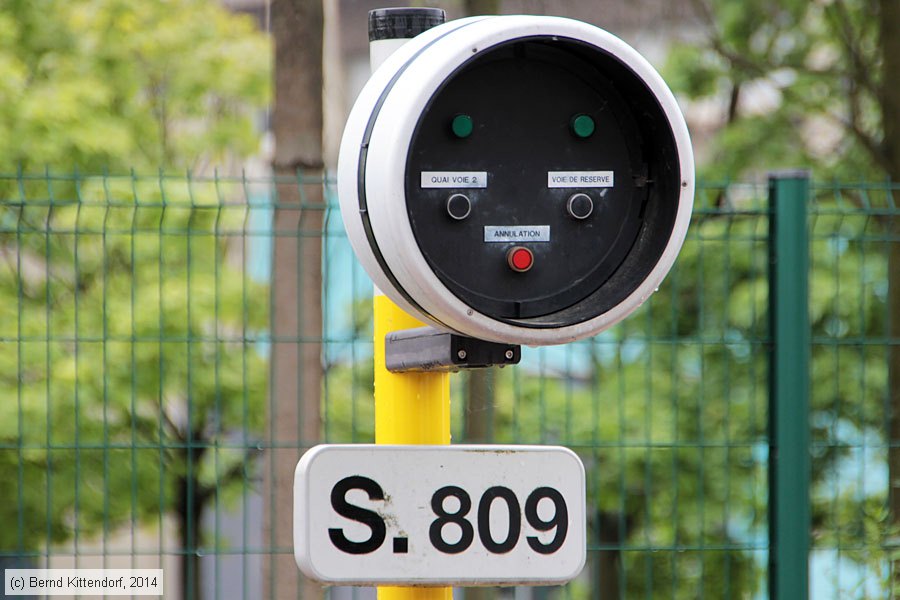 Straßenbahn Rouen - Anlagen
/ Bild: rouenanlagen_bk1405100149.jpg