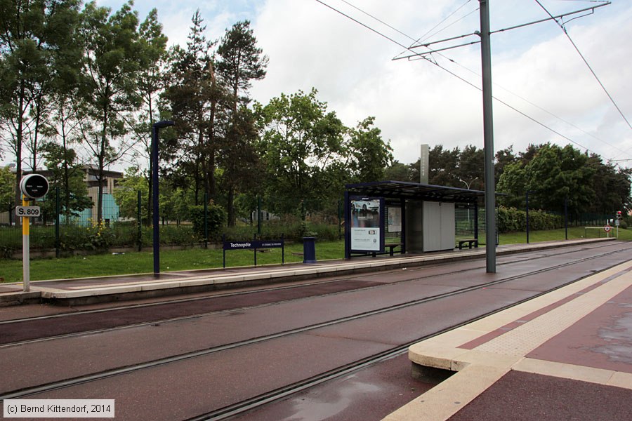 Straßenbahn Rouen - Anlagen
/ Bild: rouenanlagen_bk1405100150.jpg
