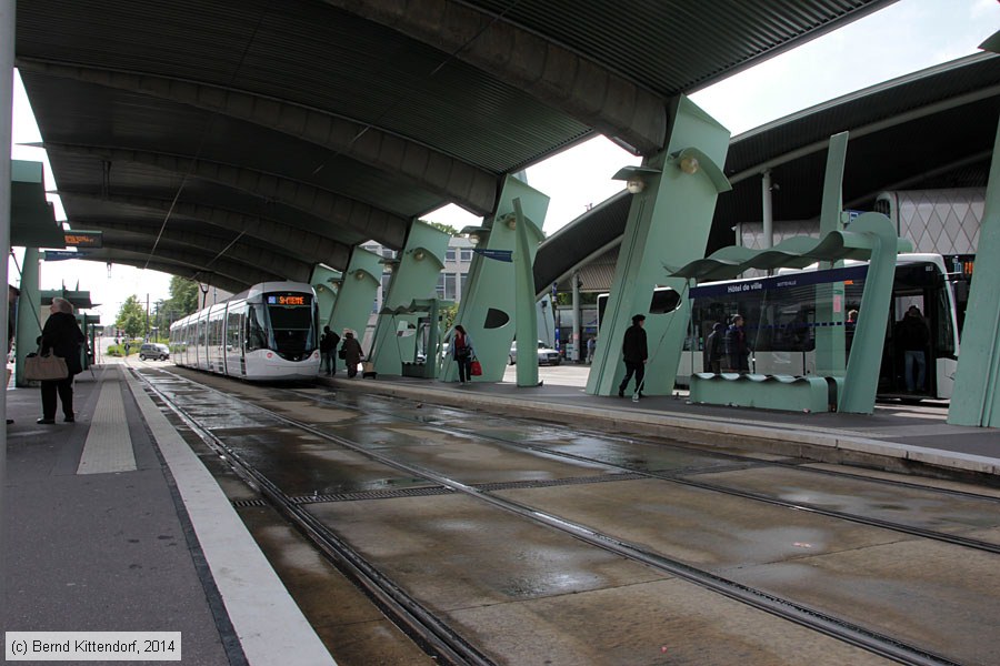 Straßenbahn Rouen - Anlagen
/ Bild: rouenanlagen_bk1405100193.jpg