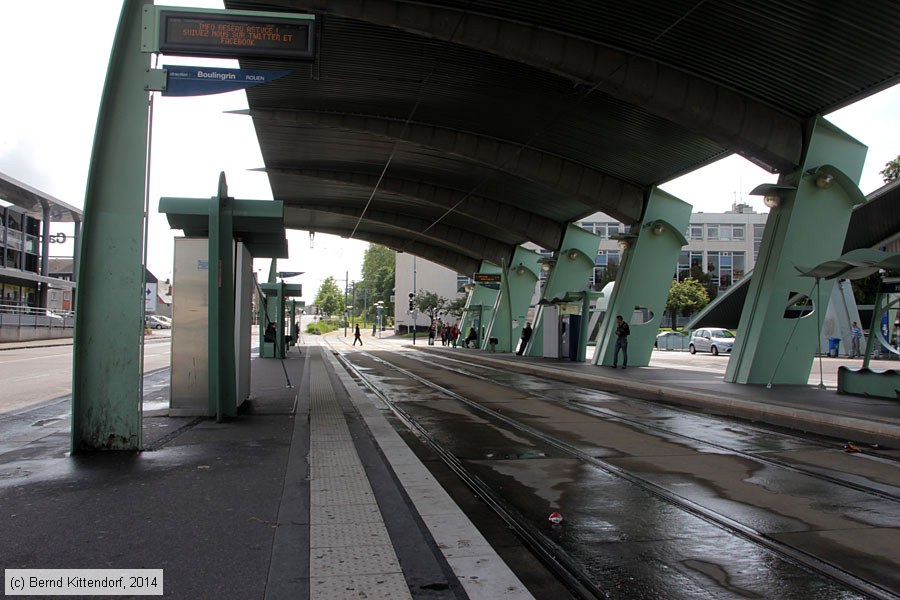 Straßenbahn Rouen - Anlagen
/ Bild: rouenanlagen_bk1405100197.jpg