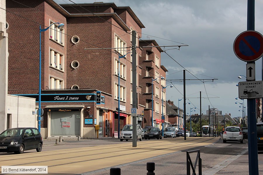 Straßenbahn Rouen - Anlagen
/ Bild: rouenanlagen_bk1405100242.jpg