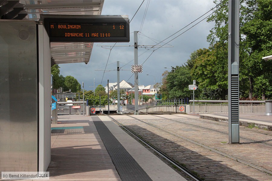 Straßenbahn Rouen - Anlagen
/ Bild: rouenanlagen_bk1405110009.jpg