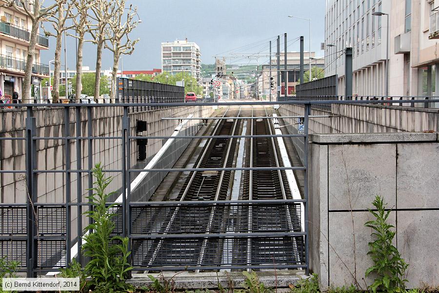 Straßenbahn Rouen - Anlagen
/ Bild: rouenanlagen_bk1405110023.jpg