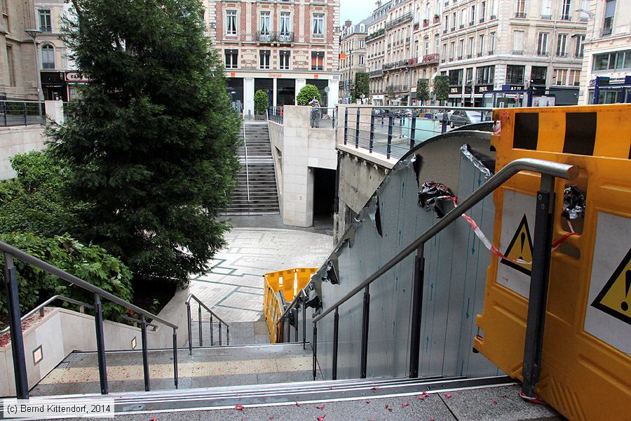 Straßenbahn Rouen - Anlagen
/ Bild: rouenanlagen_bk1405110053.jpg