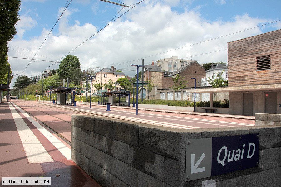Straßenbahn Rouen - Anlagen
/ Bild: rouenanlagen_bk1405110093.jpg