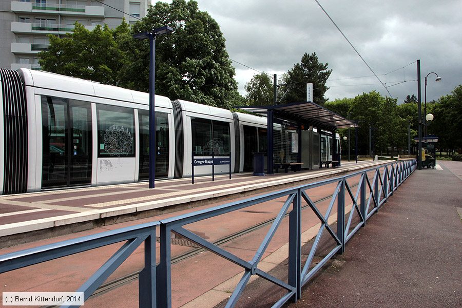 Straßenbahn Rouen - Anlagen
/ Bild: rouenanlagen_bk1405110114.jpg