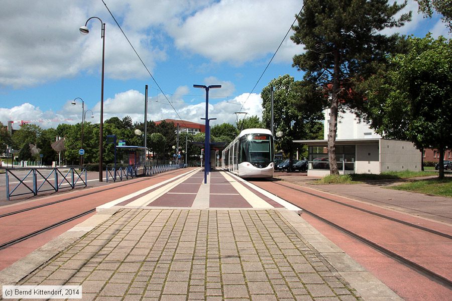 Straßenbahn Rouen - Anlagen
/ Bild: rouenanlagen_bk1405110117.jpg