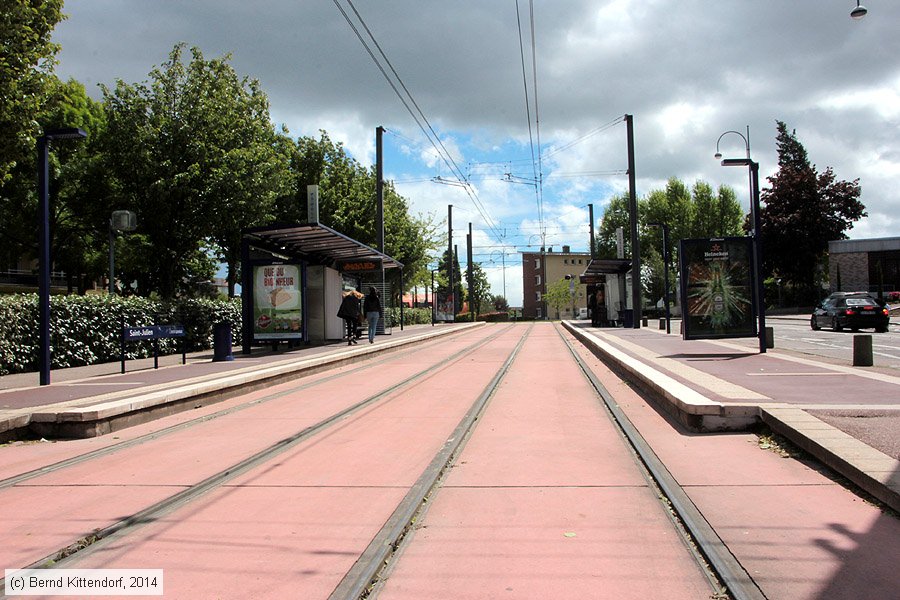 Straßenbahn Rouen - Anlagen
/ Bild: rouenanlagen_bk1405110124.jpg