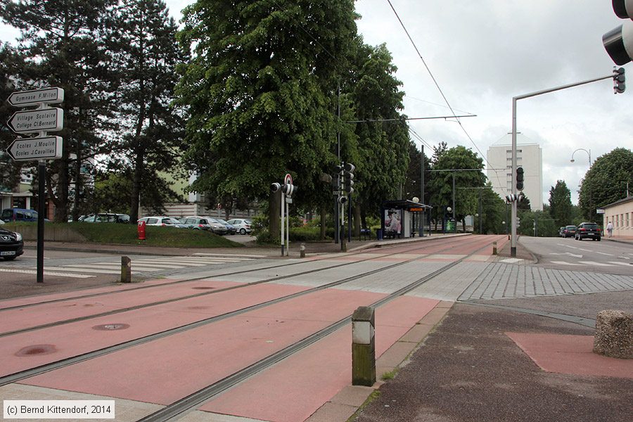 Straßenbahn Rouen - Anlagen
/ Bild: rouenanlagen_bk1405120008.jpg