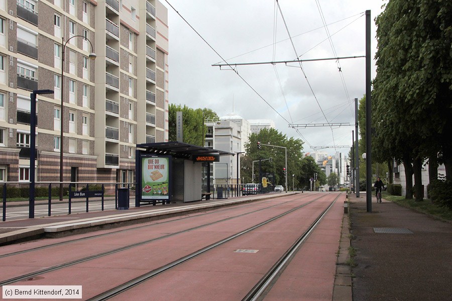 Straßenbahn Rouen - Anlagen
/ Bild: rouenanlagen_bk1405120009.jpg