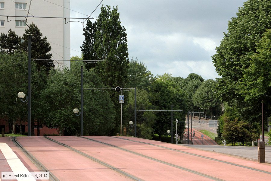 Straßenbahn Rouen - Anlagen
/ Bild: rouenanlagen_bk1405120014.jpg