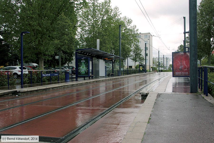 Straßenbahn Rouen - Anlagen
/ Bild: rouenanlagen_bk1405120057.jpg