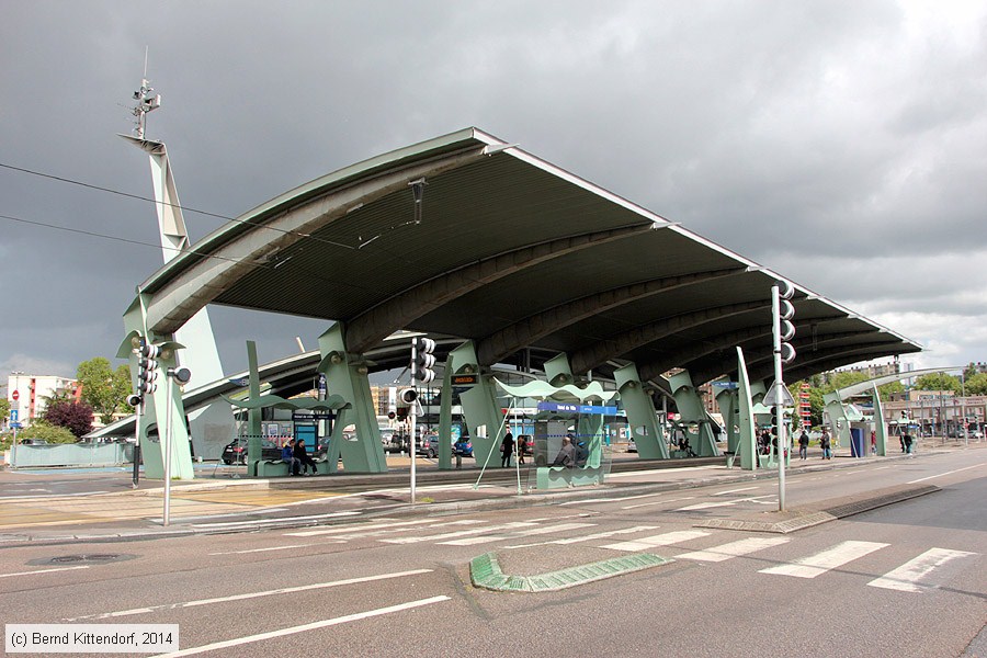 Straßenbahn Rouen - Anlagen
/ Bild: rouenanlagen_bk1405120111.jpg