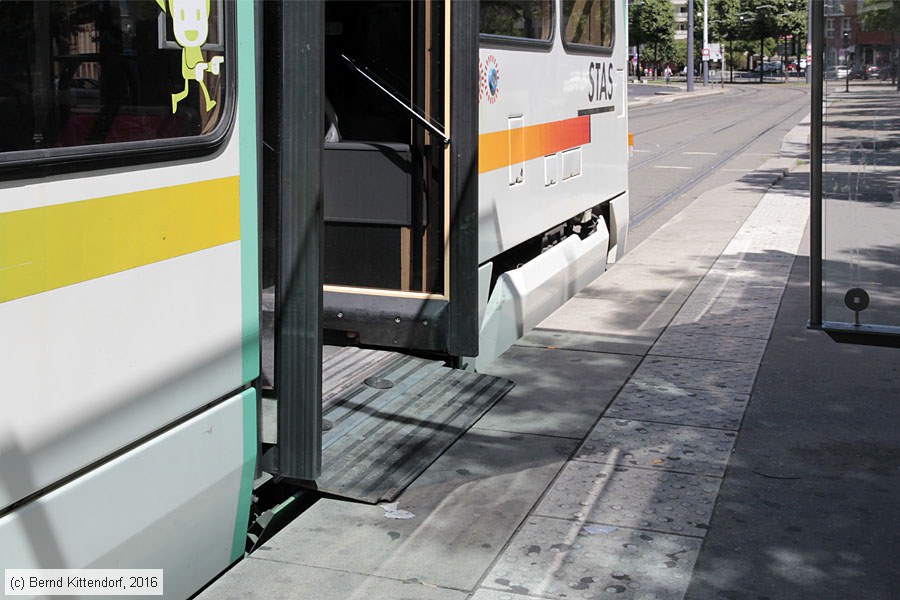 Straßenbahn Saint-Étienne - 932
/ Bild: saintetienne932_bk1608030152.jpg