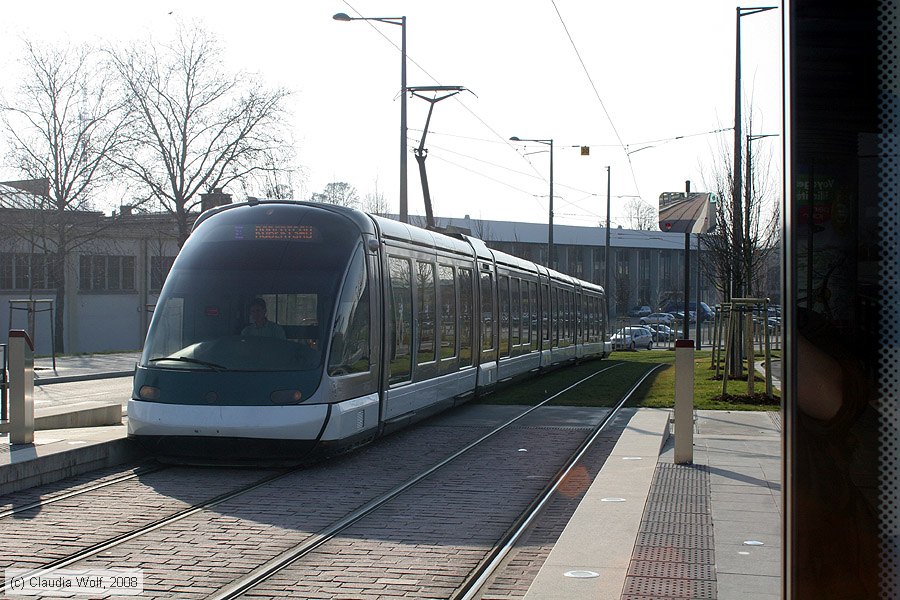 Straßenbahn Strasbourg - 1056
/ Bild: strasbourg1056_cw0802230257.jpg