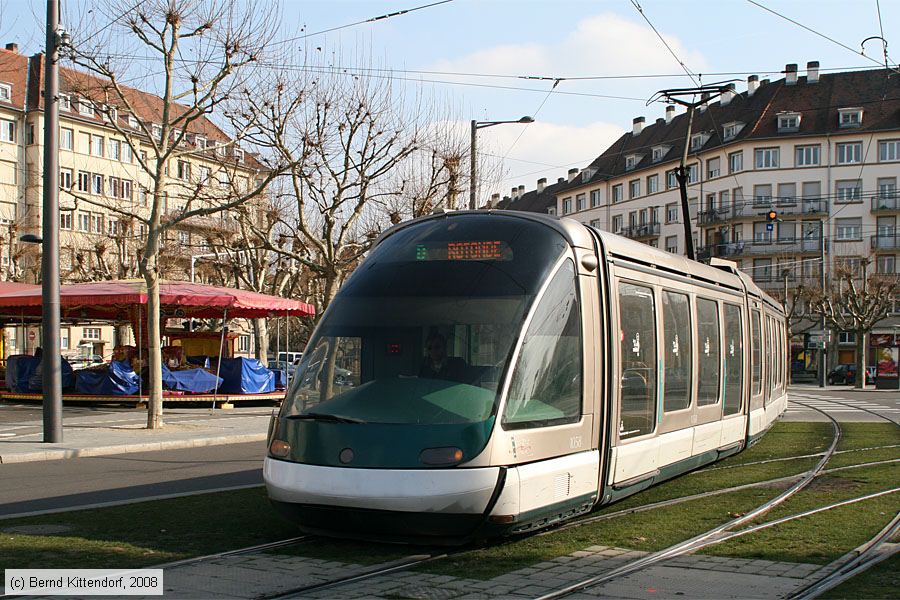 Straßenbahn Strasbourg - 1058
/ Bild: strasbourg1058_bk0802230122.jpg