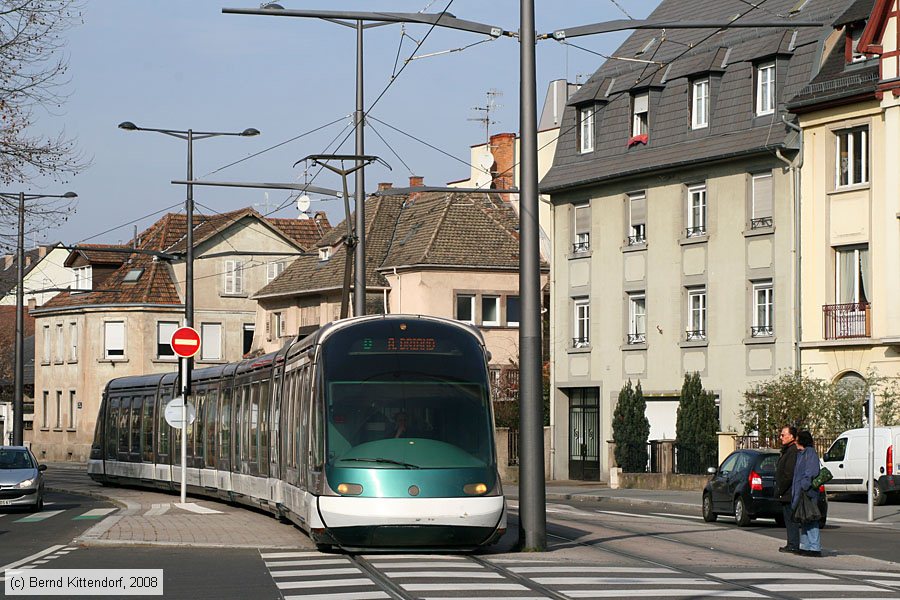 Straßenbahn Strasbourg - 1059
/ Bild: strasbourg1059_bk0802230087.jpg