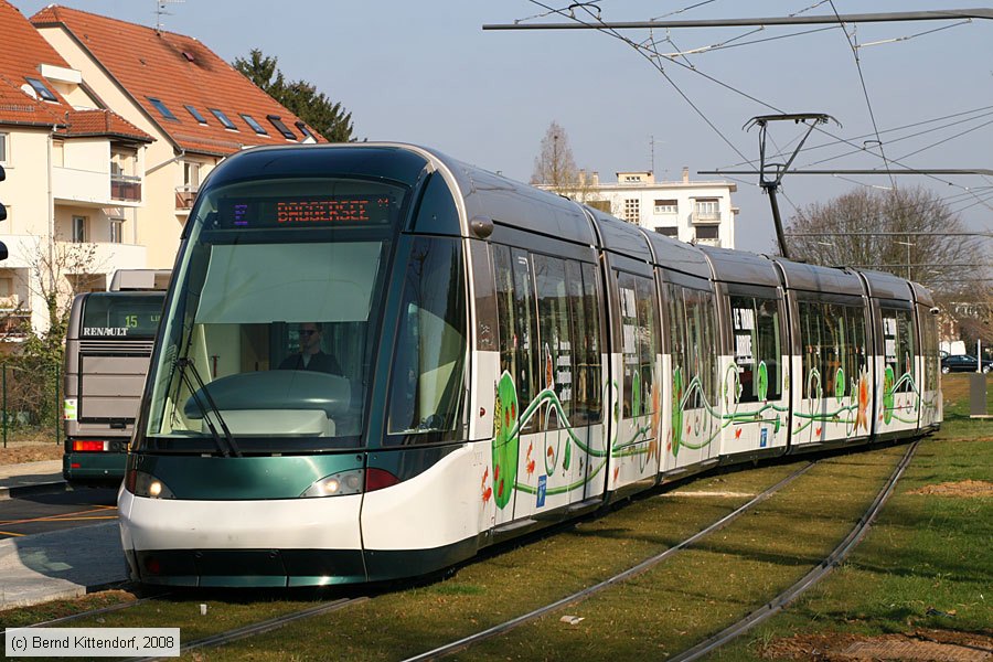 Stra&szlig;enbahn Strasbourg - 2012
/ Bild: strasbourg2012_bk0802230286.jpg