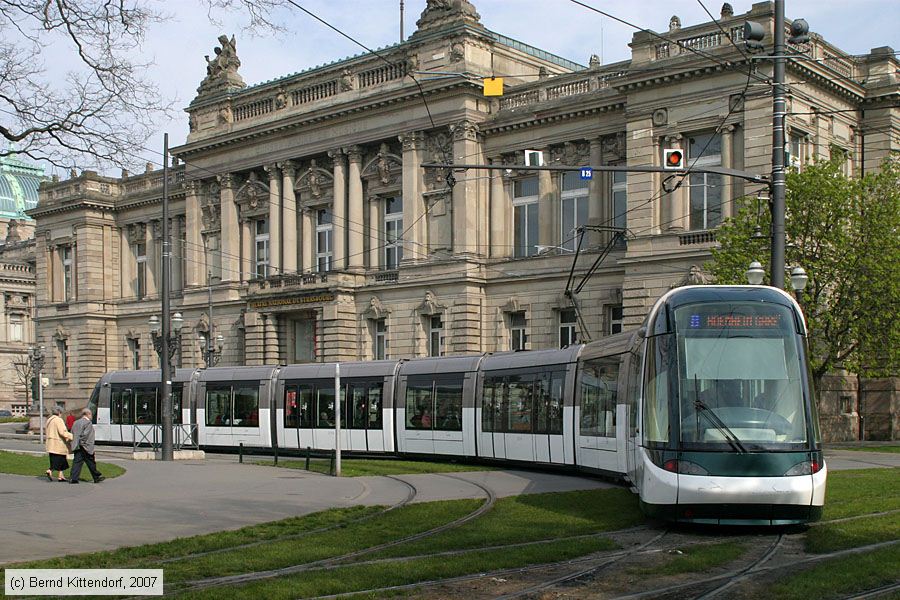 Straßenbahn Strasbourg - 2014
/ Bild: strasbourg2014_bk0704070286.jpg