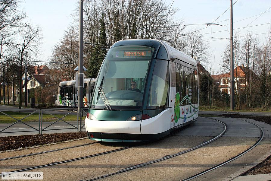 Stra&szlig;enbahn Strasbourg - 2018
/ Bild: strasbourg2018_cw0802230044.jpg