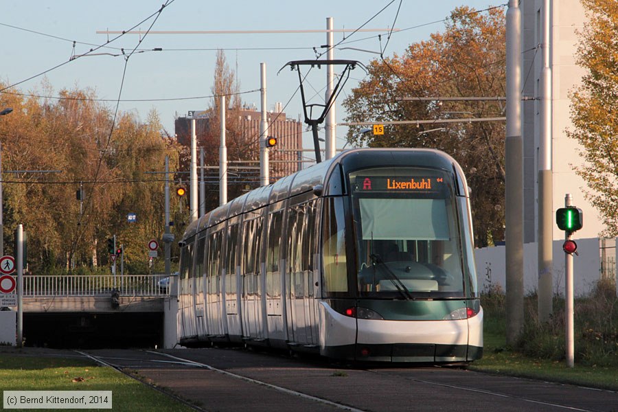 Stra&szlig;enbahn Strasbourg - 2019
/ Bild: strasbourg2019_bk1411080156.jpg