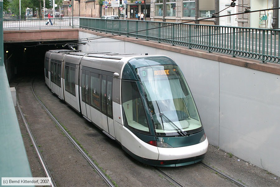 Stra&szlig;enbahn Strasbourg - 2020
/ Bild: strasbourg2020_bk0706090049.jpg