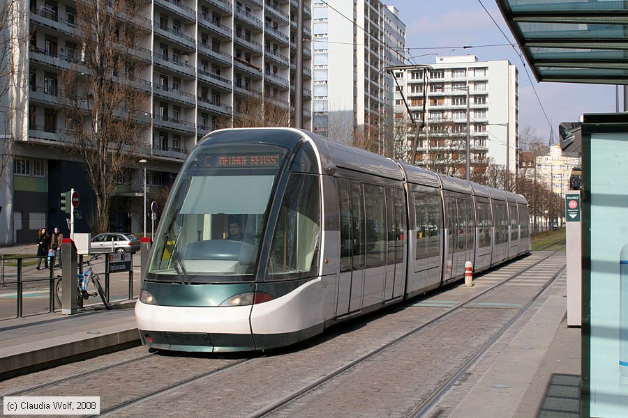Straßenbahn Strasbourg - 2024
/ Bild: strasbourg2024_cw0802230160.jpg